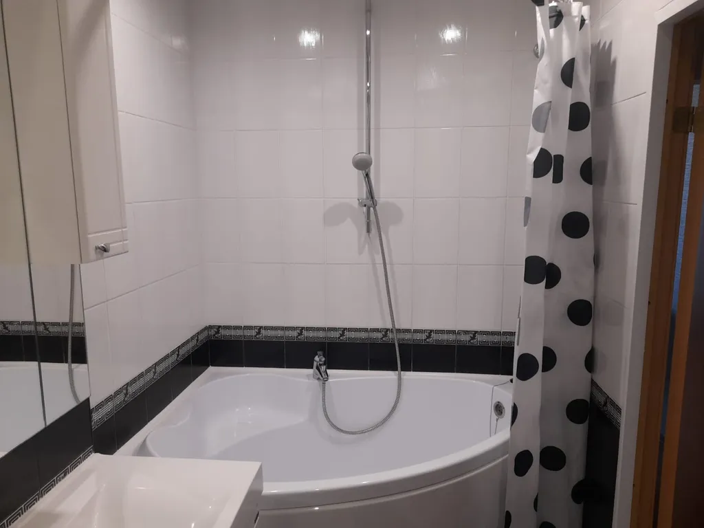 Апартаменты Галактика Мята