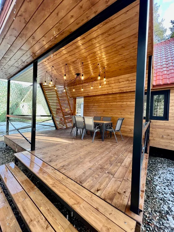 3-комнатный Дом