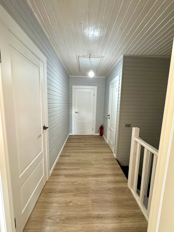 Дом 140 метров на участке 10 соток