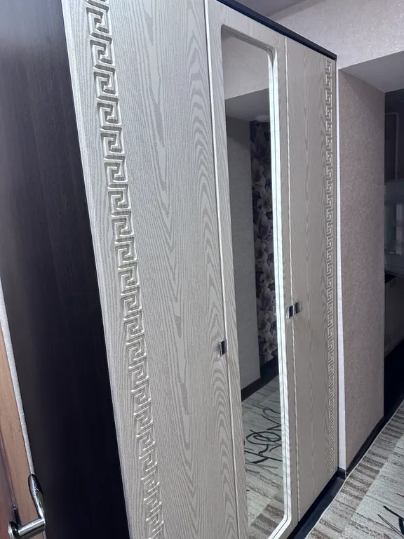 Коттедж Двухкомнатный дом с бассейном на территории — Анапа