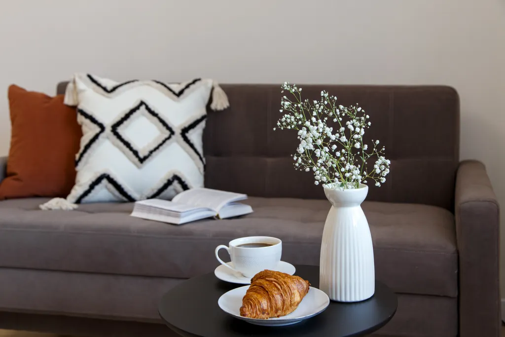 Студия в самом центре Иркутска рядом с ЖД вокзалом