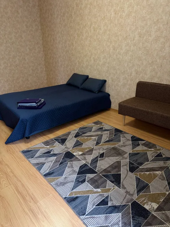 Квартира в Радужном