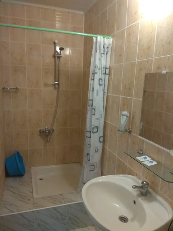 Квартира Комната — Геленджик