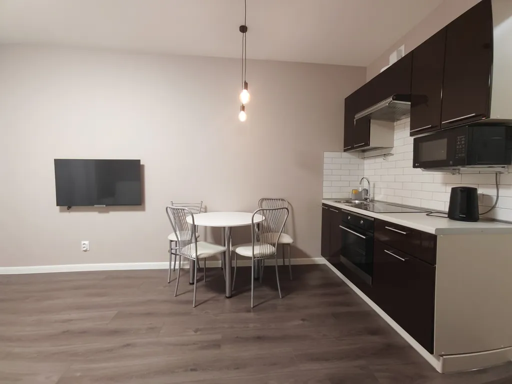 Студия комфорт