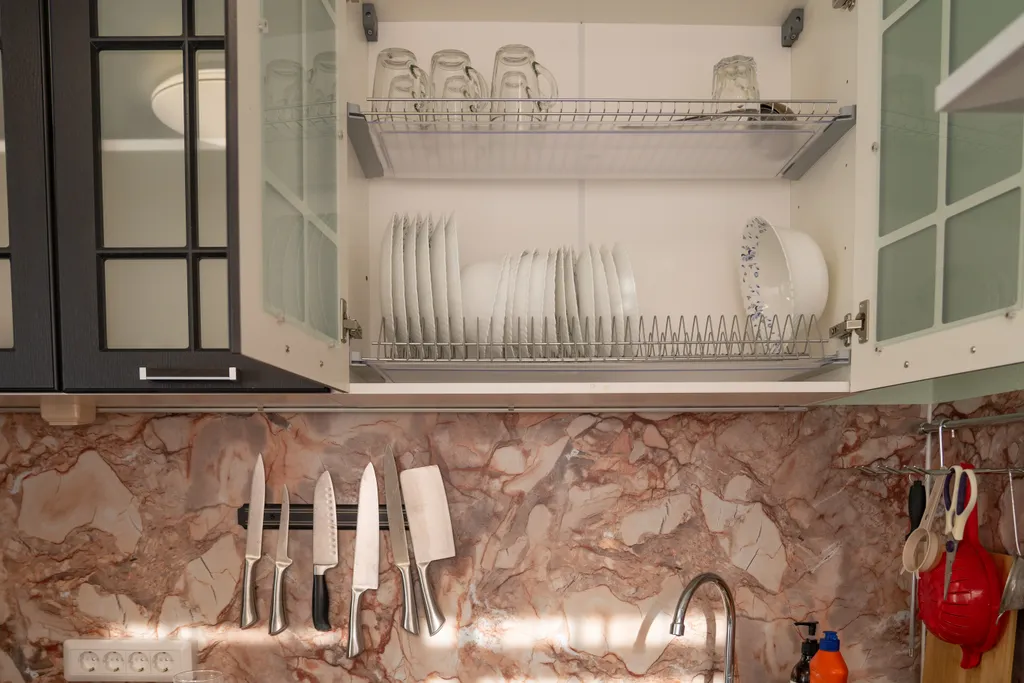 Уютнейшая квартира