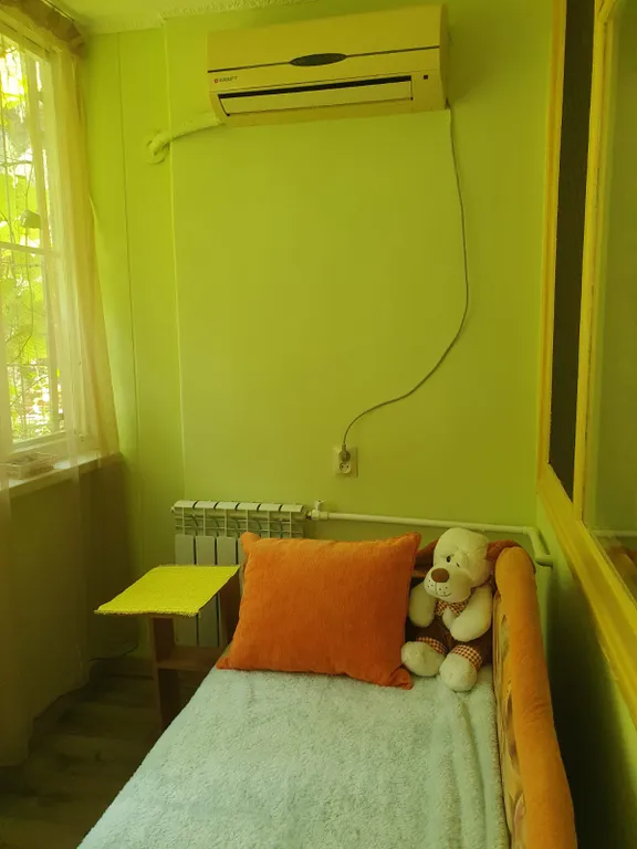 Квартира Уютная квартира в центре — Адлер