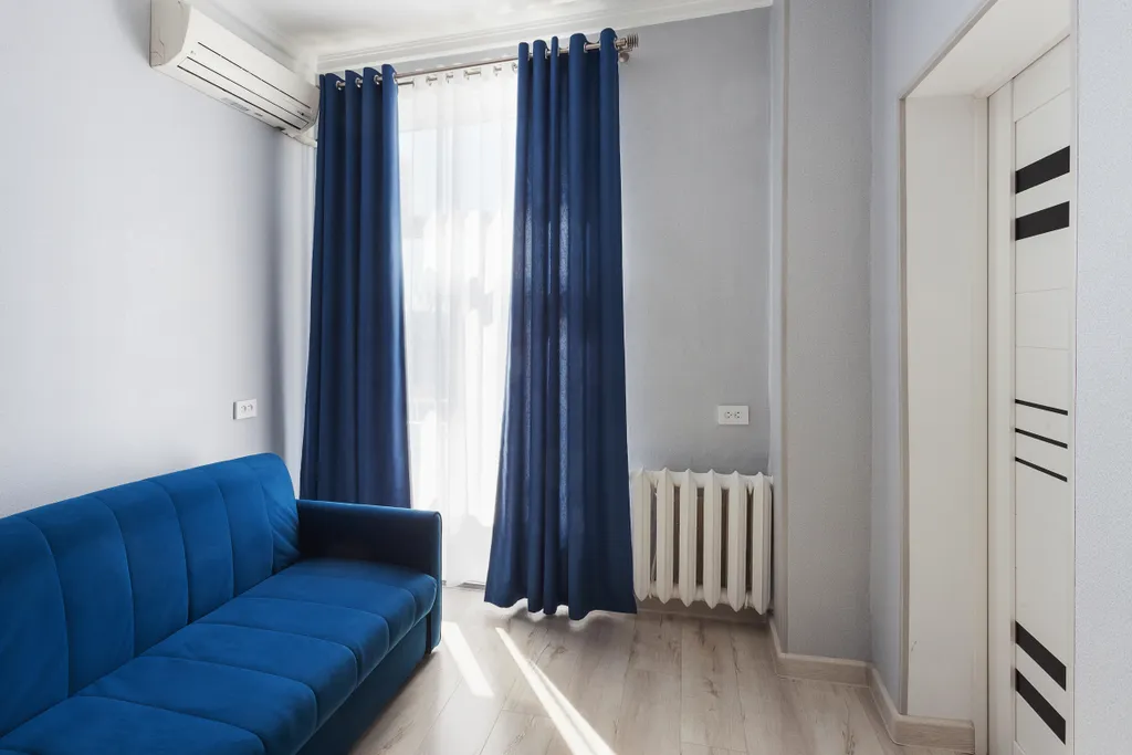 Авантаж двухкомнатный пятиместный люкс