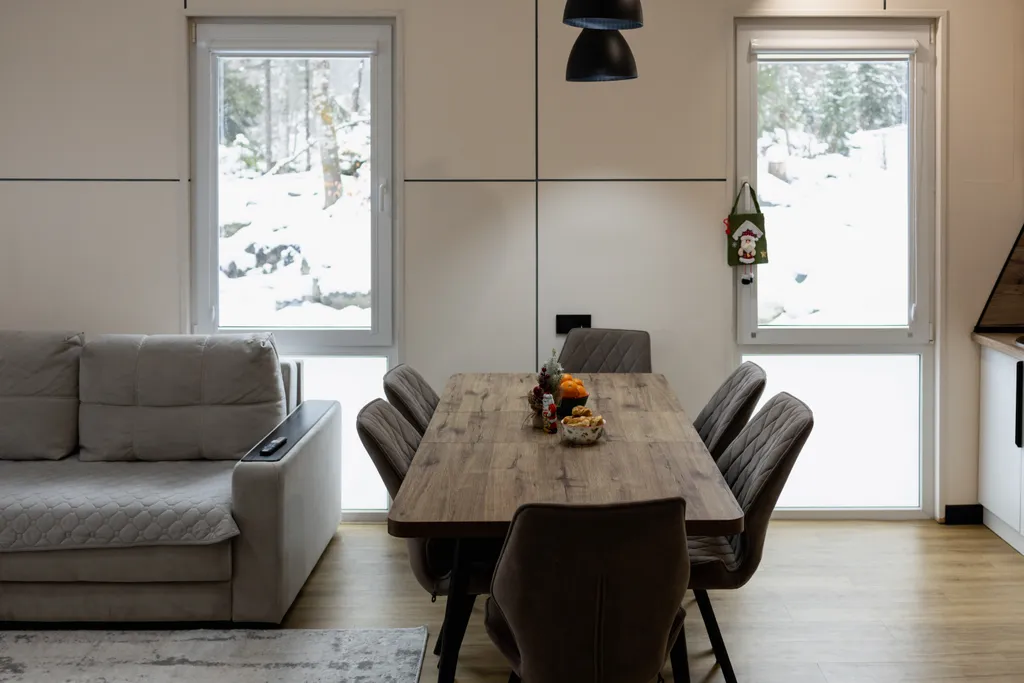 3-комнатный Дом