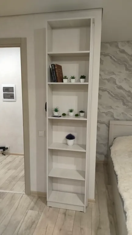 Уютная квартира на красной линии