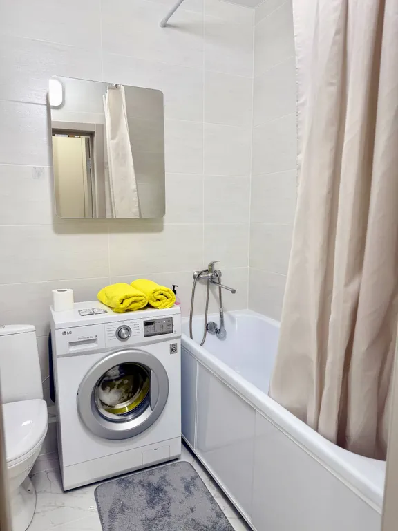 Квартира в центре