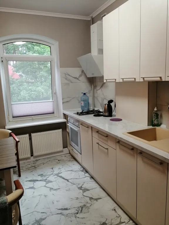 Уютная квартира в историческом центре