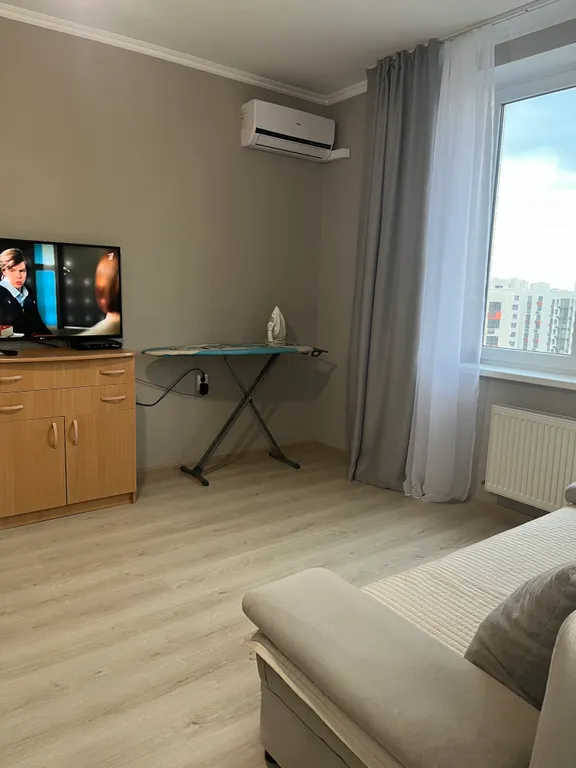 Квартира Квартира Отличная локация на море — Анапа