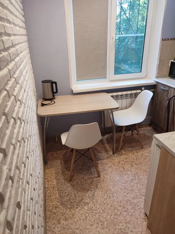 Чистая квартира с wi-fi в центре города