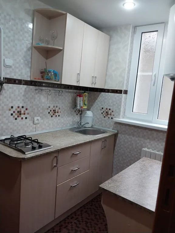 Квартира Уютная квартира в центре города — Анапа