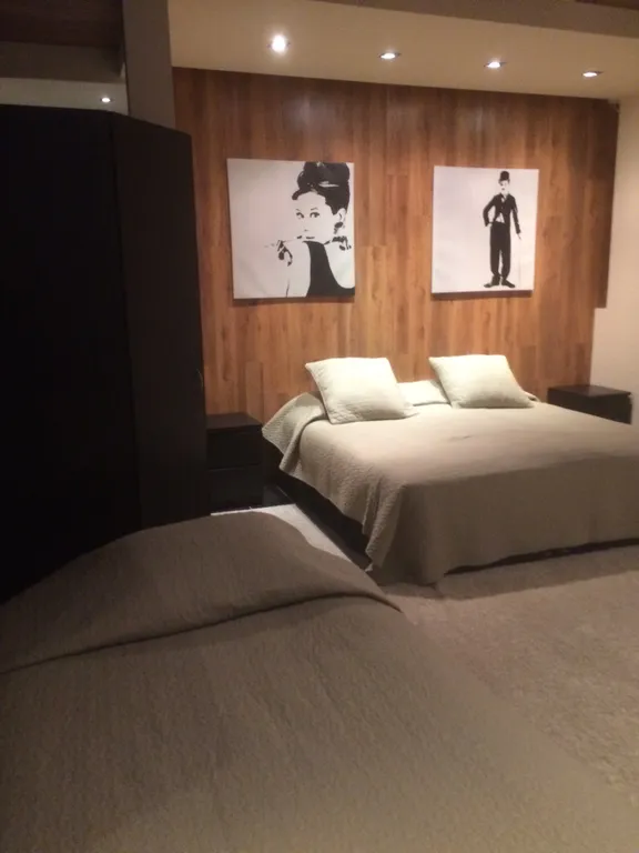 Квартира с видом на Тамбовское море