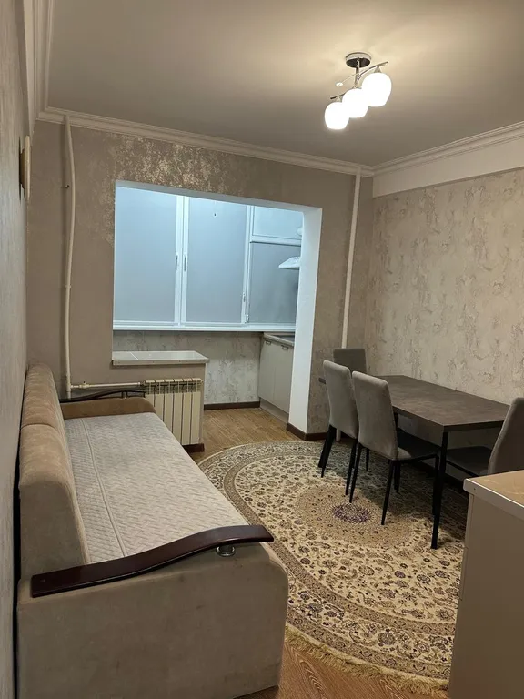 Уютная, светлая, чистая однокомнатная квартира от 2-х суток