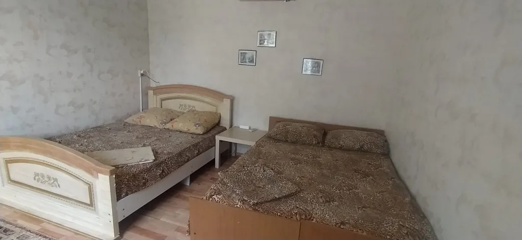 Квартира Уютные апартаменты со всеми удобствами — Макопсе