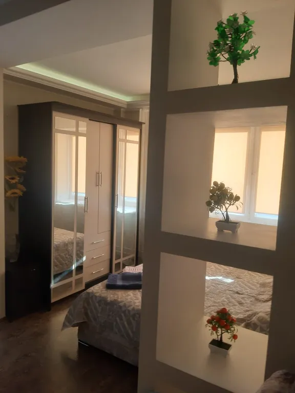 Отличная однушка