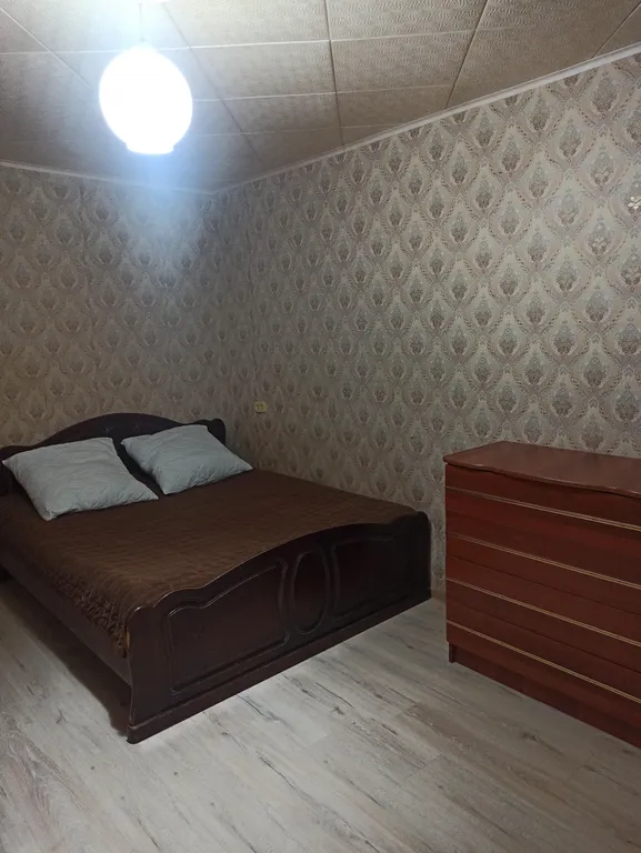 Уютная 2-комнатная квартира в центре города