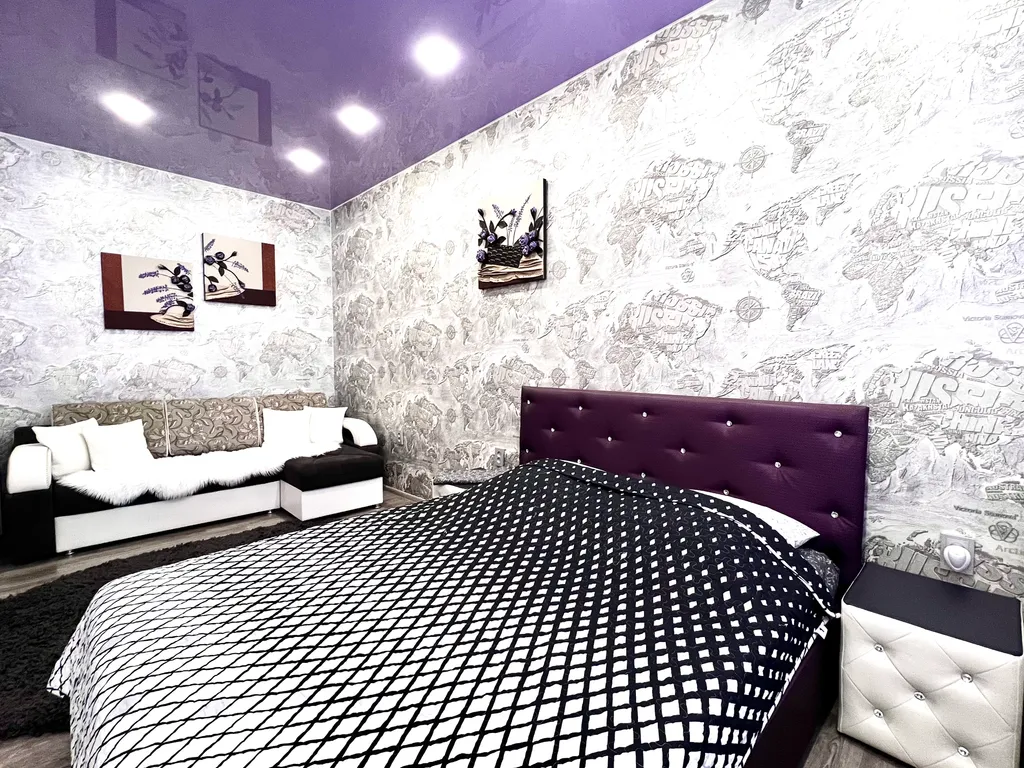 Студия люкс в самом центре города