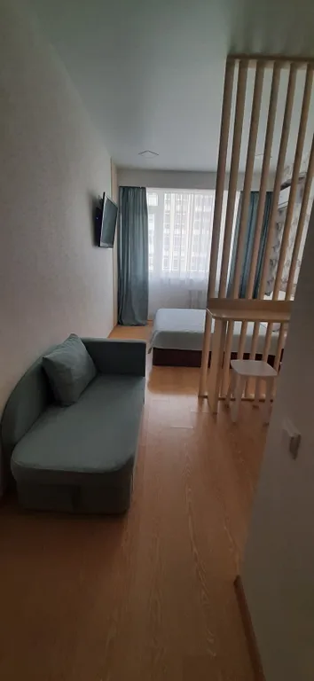 Квартира Квартира Студия в Близнецах — Сириус