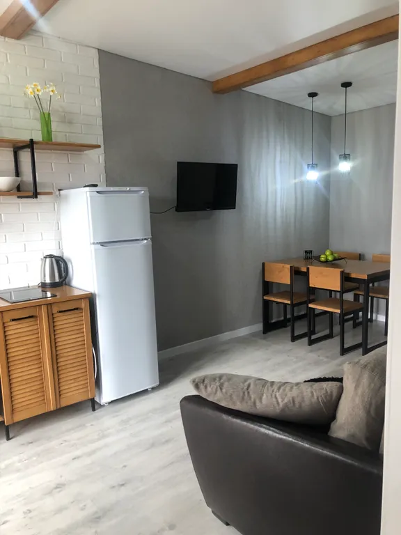 Загородный домик KatLend