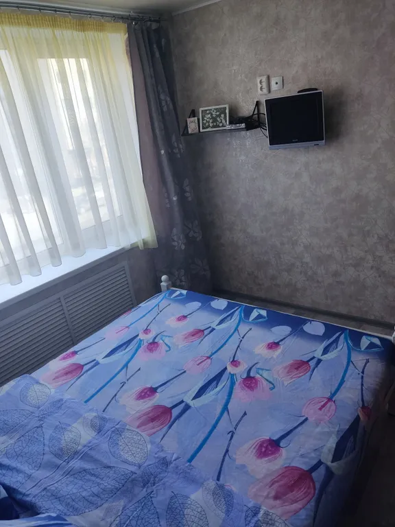 Однокомнатная у ЖД вокзала