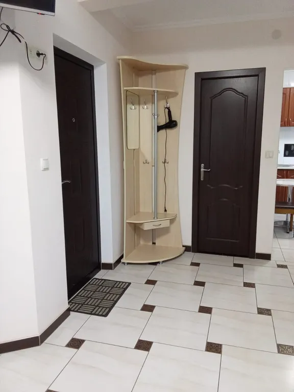 Квартира Квартира Номер люкс с кухней — Любимовка