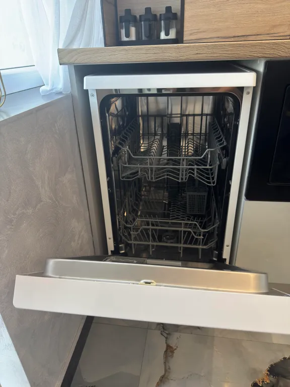 Квартира Уютная квартира — Сальское