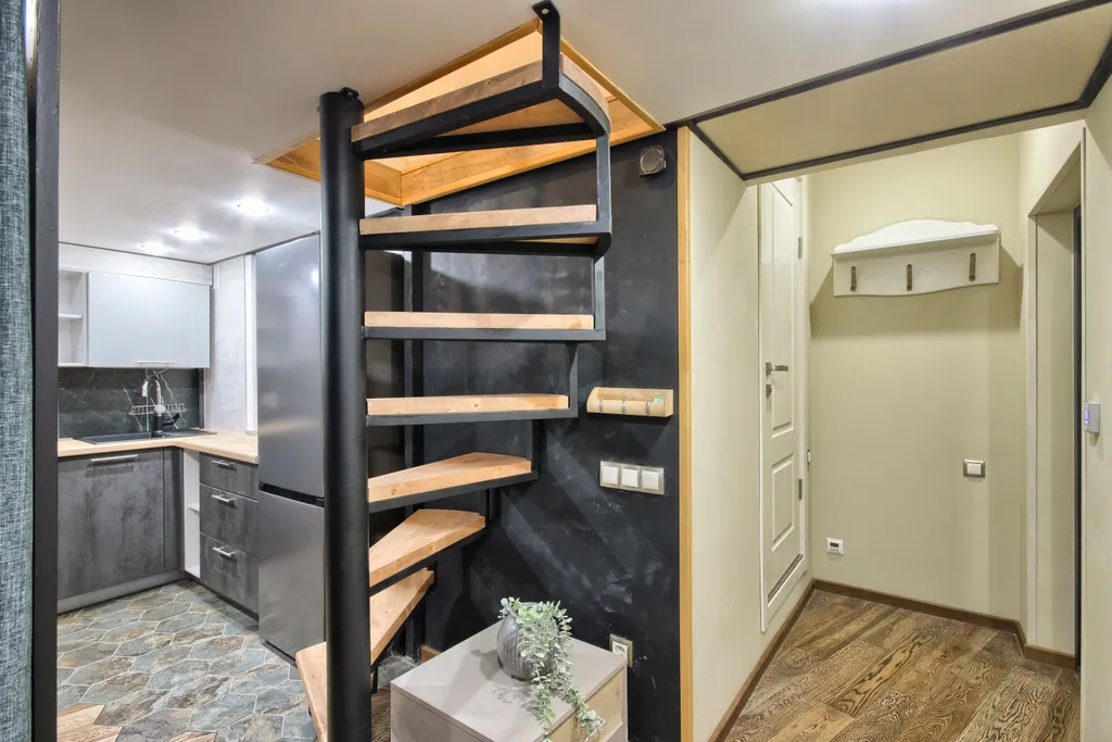 Квартира Апартаменты у Эрмитажа — Санкт-Петербург