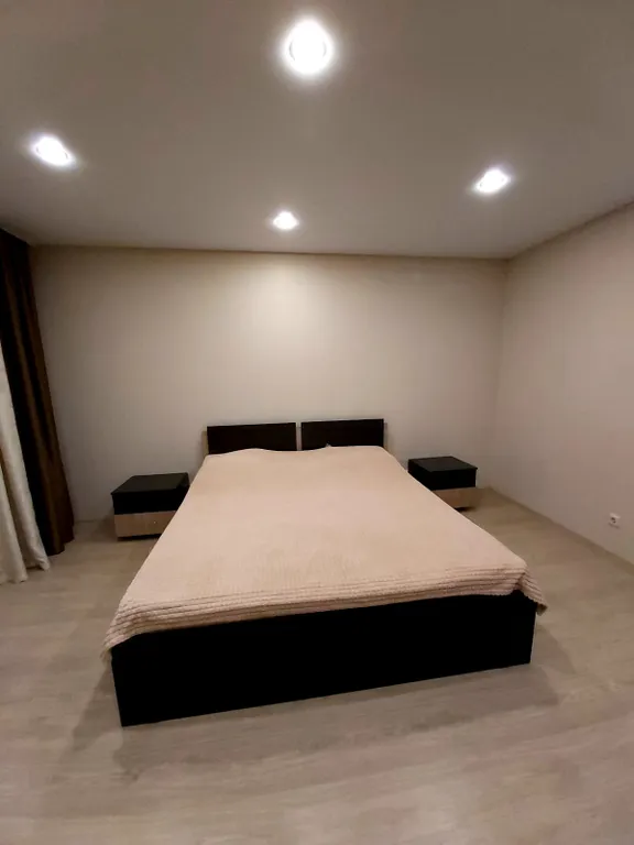 1-комнатная Квартира — аренда посуточно в Саранск