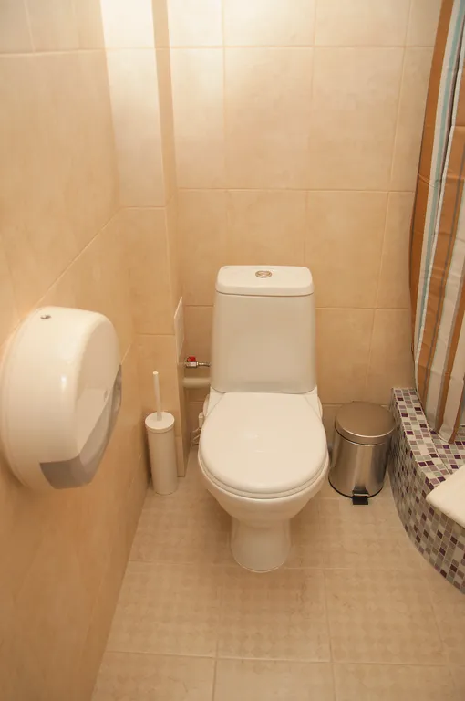 Квартира Апартаменты-студия Комфорт #3 — Санкт-Петербург