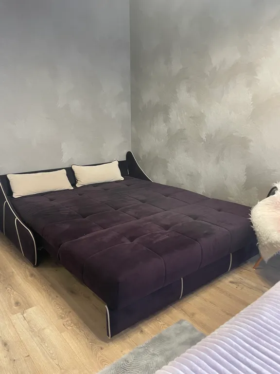 Уютная квартира рядом с экспо и морион в доме комфорт-класса