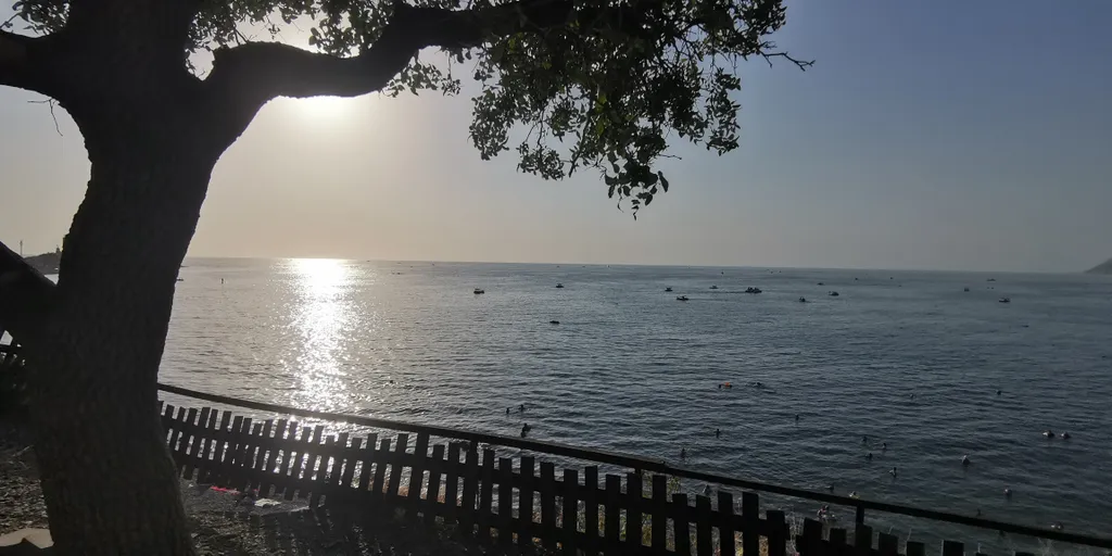 Студия в ЖК Парк Утриш