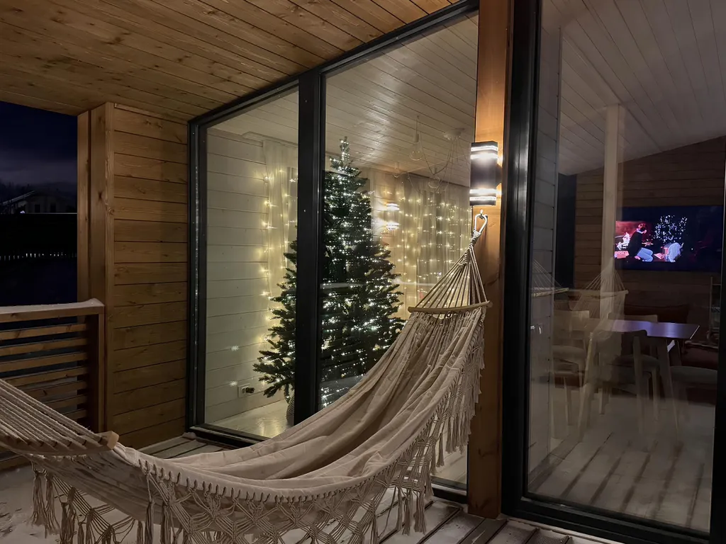 Частный дом ИГМА Сосновские горки 8-местный