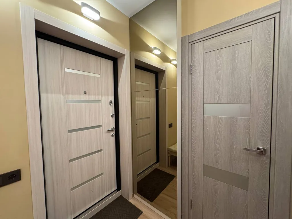 Студия-отель в центре