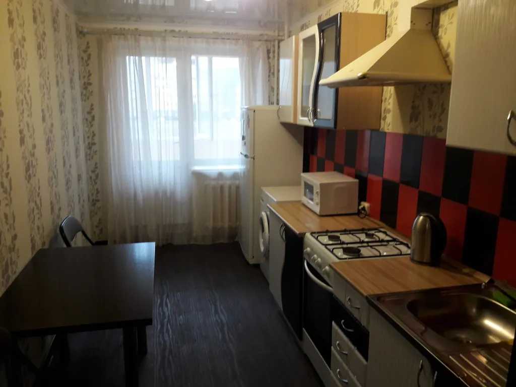 Отличная квартира в центре города