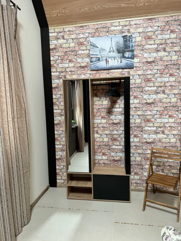 Дом с видом на Балтийское море