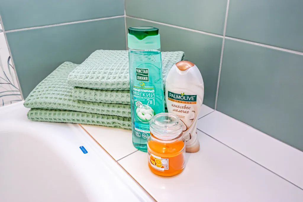 Уютная студия Цветы