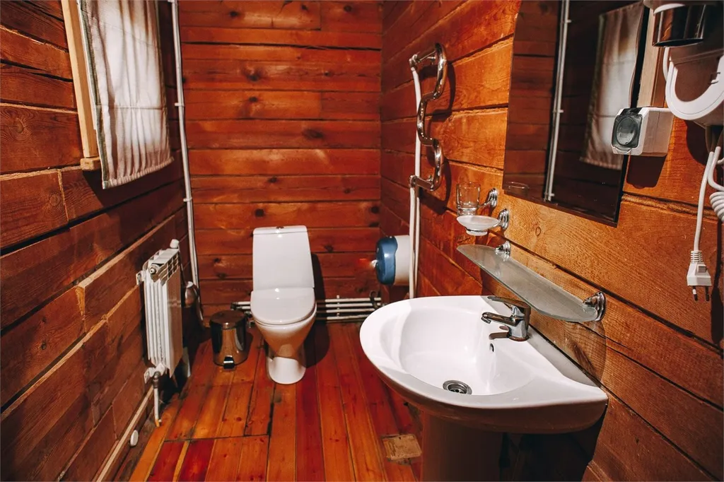 2-комнатный Дом