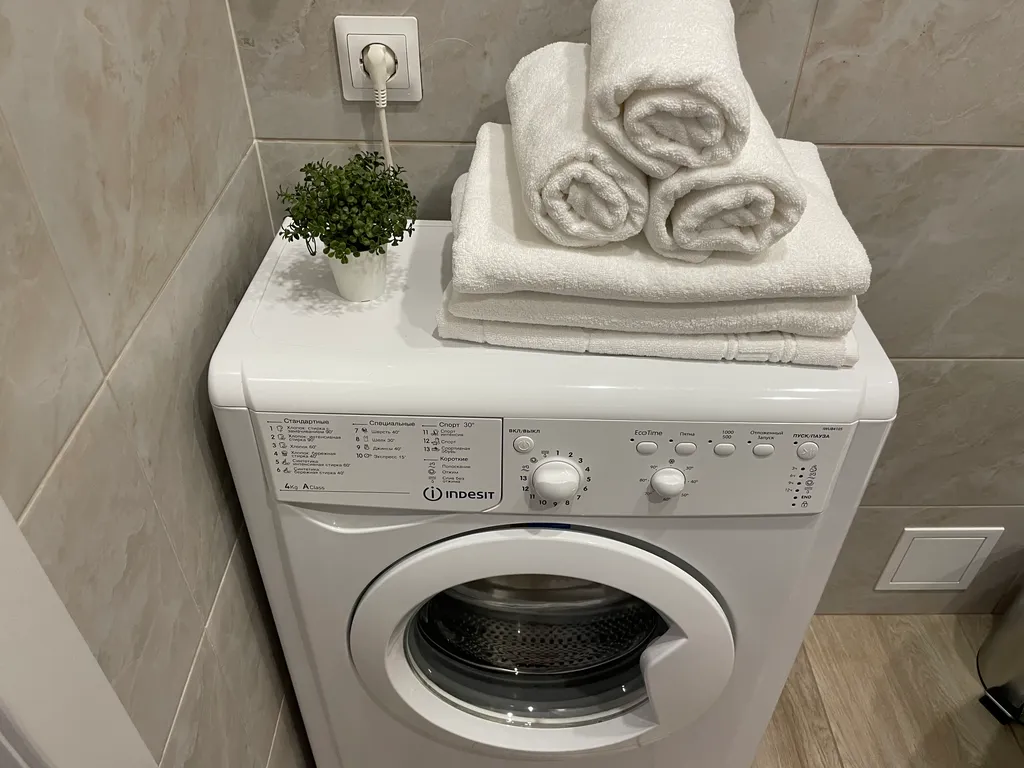 Квартира Семейные апартаменты недалеко от парка Галицкого — Краснодар