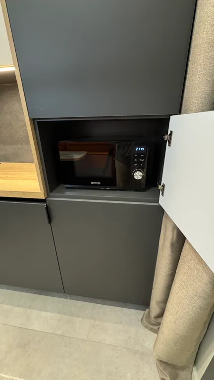 Квартира у моря