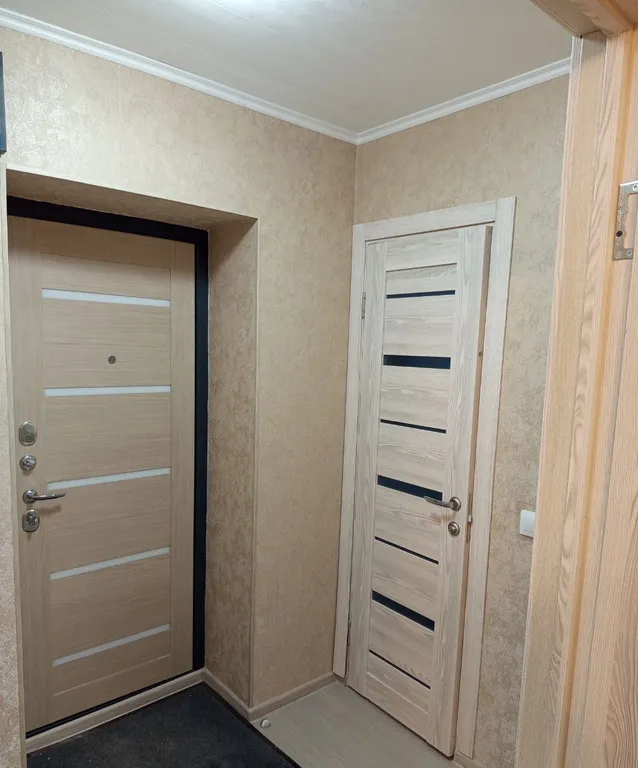 Свежий ремонт и чистота