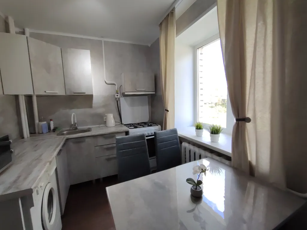 Уютная квартира в центре