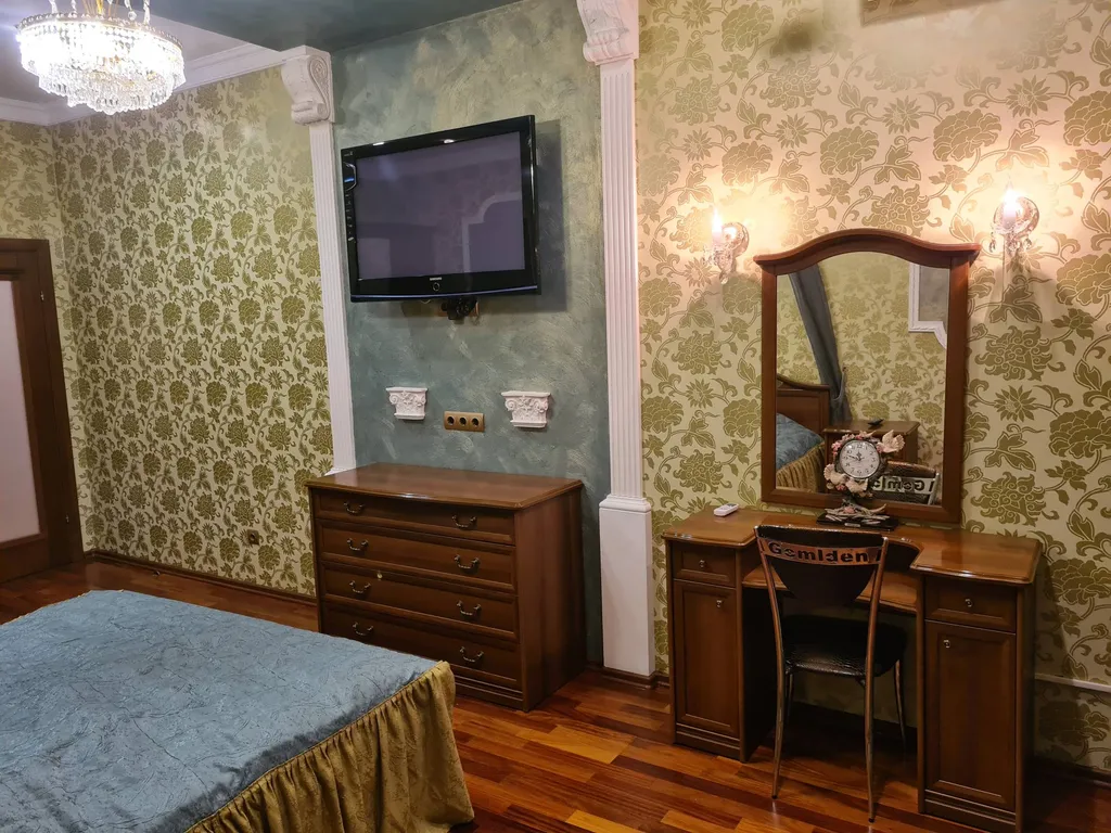 Квартира в самом центре