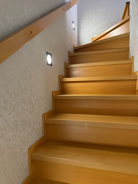 Коттедж Домик у моря — Головинка