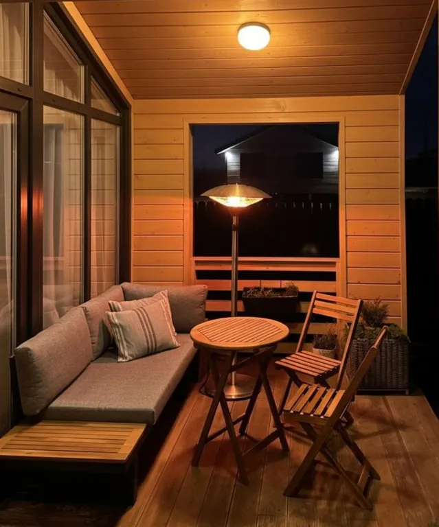 Weekend в Сорочанах, уютно в любое время года