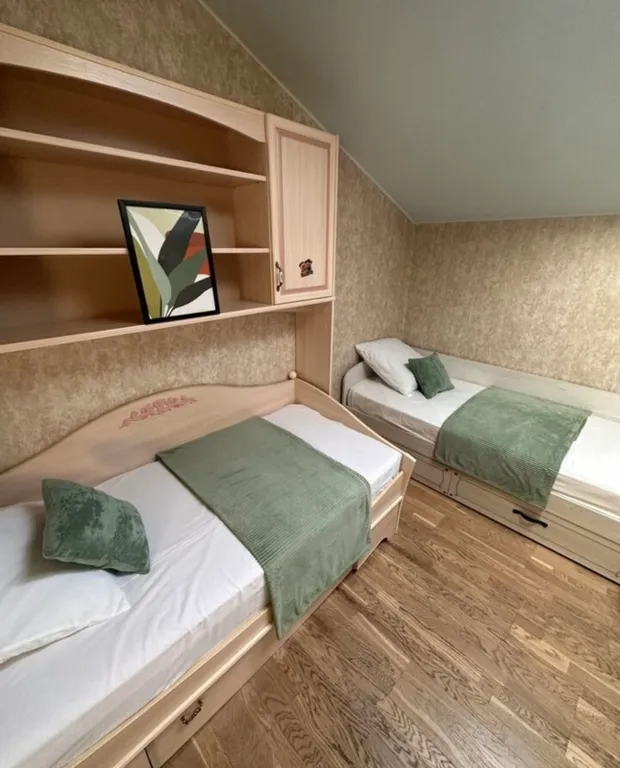 Большая квартира у аэропорта Шереметьево