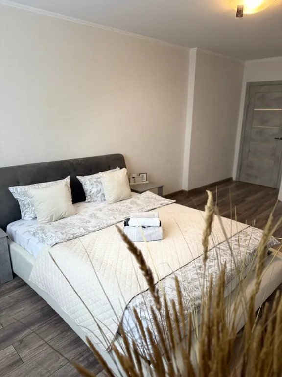 Квартира Квартира Красота с высоты птичьего полета — Калининград