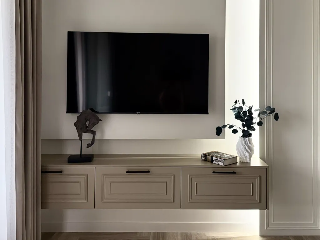 Квартира 1-комнатная Квартира — Москва